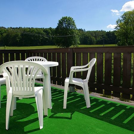 Apartmany Ruzova Exterior foto