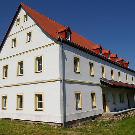 Apartmany Ruzova Exterior foto