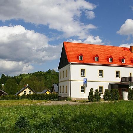 Apartmany Ruzova Exterior foto