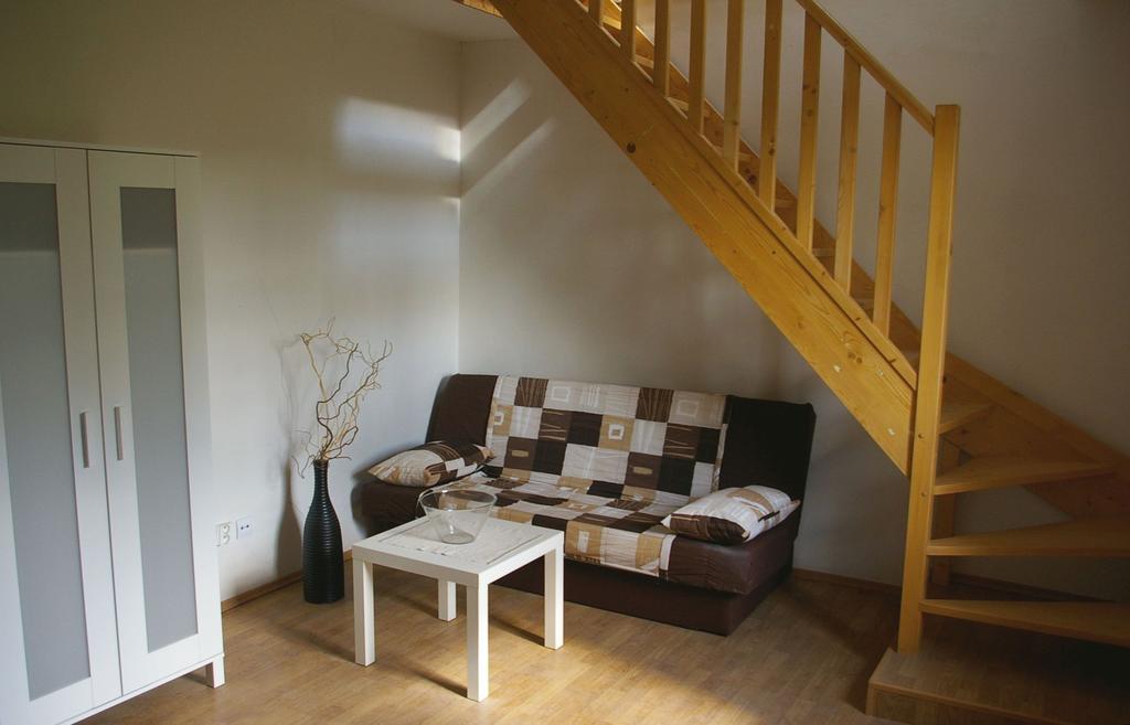 Apartmany Ruzova Zimmer foto