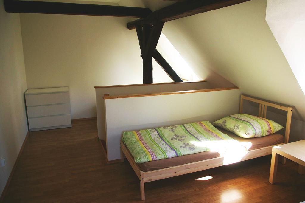 Apartmany Ruzova Zimmer foto