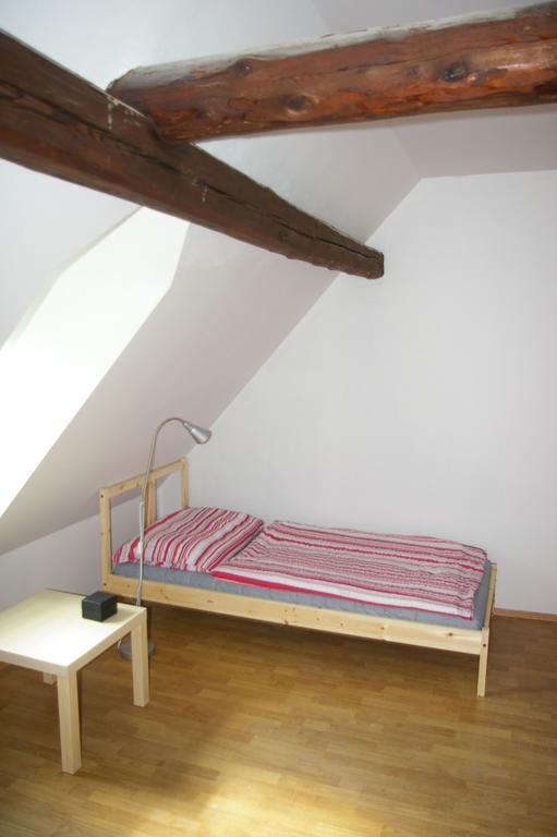 Apartmany Ruzova Zimmer foto
