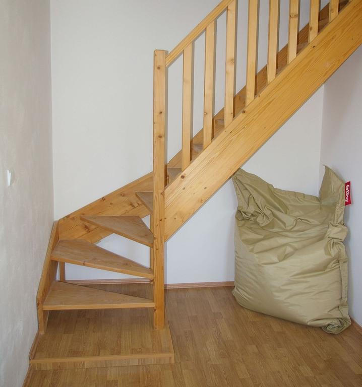 Apartmany Ruzova Zimmer foto