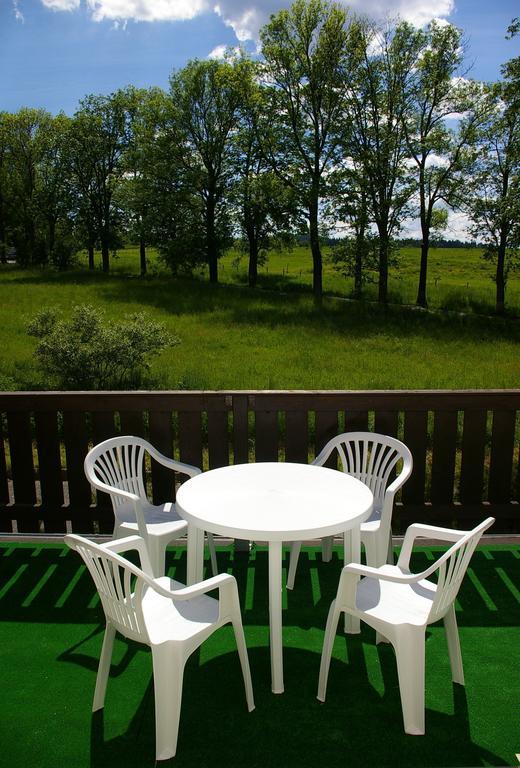 Apartmany Ruzova Exterior foto