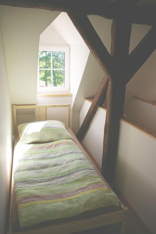Apartmany Ruzova Zimmer foto
